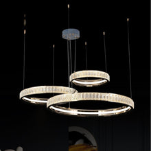 Aurum Crystal Chandelier/Decorfur