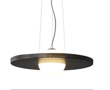 Linea Luxe Pendant/Decorfur