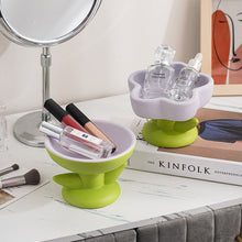 Flower Jewelry Organizer