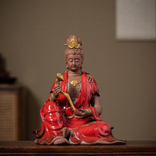 Manjushri /Decorfur