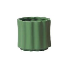 Literary-Inspired Ceramic Flower Pot/Decorfur