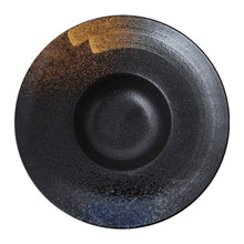 Elegant Stoneware Soup Plates/Decorfur