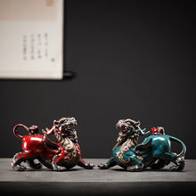 Zhenzhai Pixiu/Decorfur