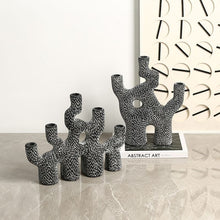Ocean Reef Candle Holder/Decorfur