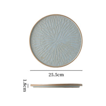 Whimsy Plate/Decorfur