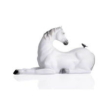 White Whisper Horse/Decorfur
