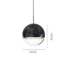 Elegant Corridor Pendant Light/Decorfur