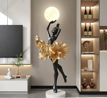 Elegant Pirouette/Decorfur