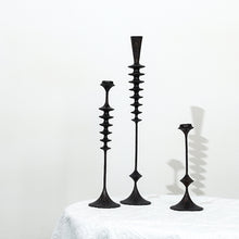 ItalÉlan Candle Stand/Decorfur