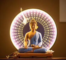 Serenabuddha/Decorfur
