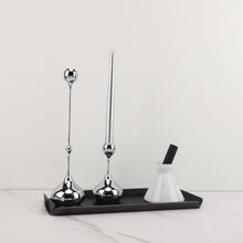 LumiDrop Candle Stand/Decorfur