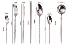 Restaurant-Quality Forged Spoons/Decorfur
