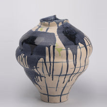 Ethereal Glaze Vase/Decorfur