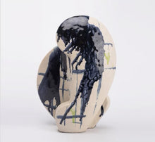 Ethereal Glaze Vase/Decorfur