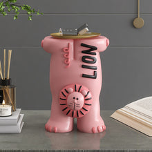 Chic Playthings/Decorfur