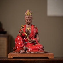 Manjushri /Decorfur