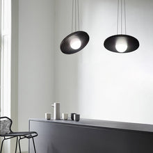 Linea Luxe Pendant/Decorfur