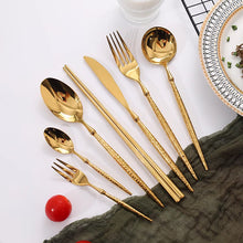 Restaurant-Quality Forged Spoons/Decorfur