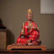 Manjushri /Decorfur