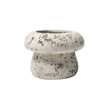 Breathable Ancient Roman Clay Flower Pot/Decorfur