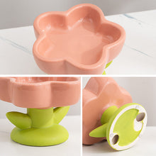 Flower Jewelry Organizer