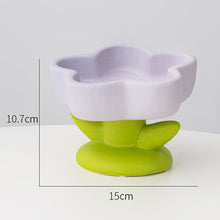 Flower Jewelry Organizer
