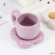Korean Fat Coffee Cups