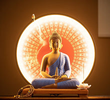 Serenabuddha/Decorfur