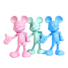 Mickey Mouse Home Decor