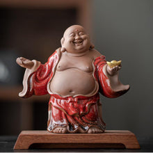 Maitreya Buddha/Decorfur