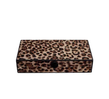 Equestrian Elegance Jewelry Case/Decorfur