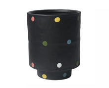 Sleek Form Ceramic/Decorfur