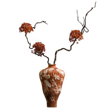 Eternal Echo Vase/Decorfur