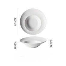 Chapeau Bowl/Decorfur