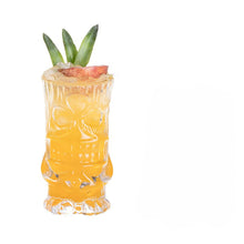 ChillGrin Tiki Mug/Decorfur