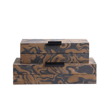 Auspicious Sky Keepsake Box/Decorfur