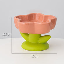Flower Jewelry Organizer