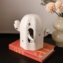 Cactus Tissue Box