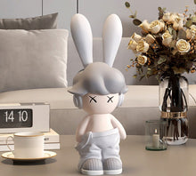 Lustrous Bunny/Decorfur