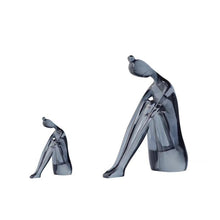 Asana Figures/Decorfur