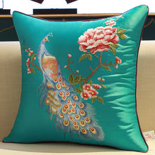 Chinese Style Pillow Cover (Sets of 2 )
