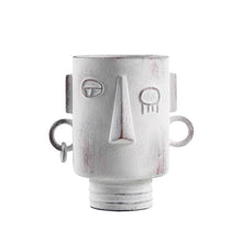 Soul Impression Vase/Decorfur