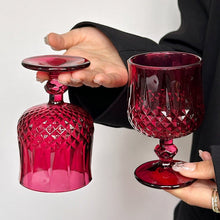Scarletine Cup/Decorfur