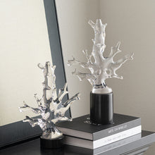 Crystal Prosperity Tree/Decorfur