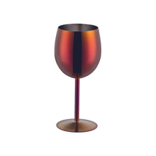 Shatterproof Wine Glasses/Decorfur