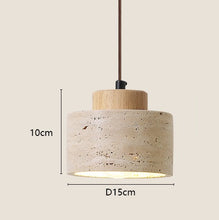Shibui Hanging Lamp/Decorfur