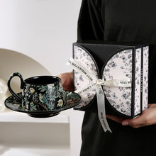 Vintage Bloom & Brew/Decorfur