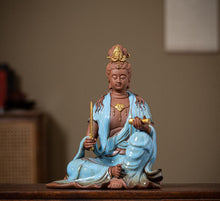 Manjushri /Decorfur