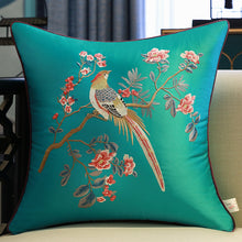 Chinese Style Pillow Cover (Sets of 2 )