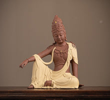 Dehualight Bodhisattva/Decorfur